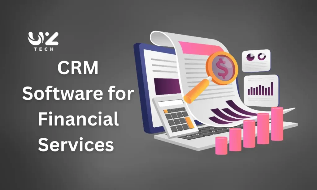 CRM Software for Financial Services