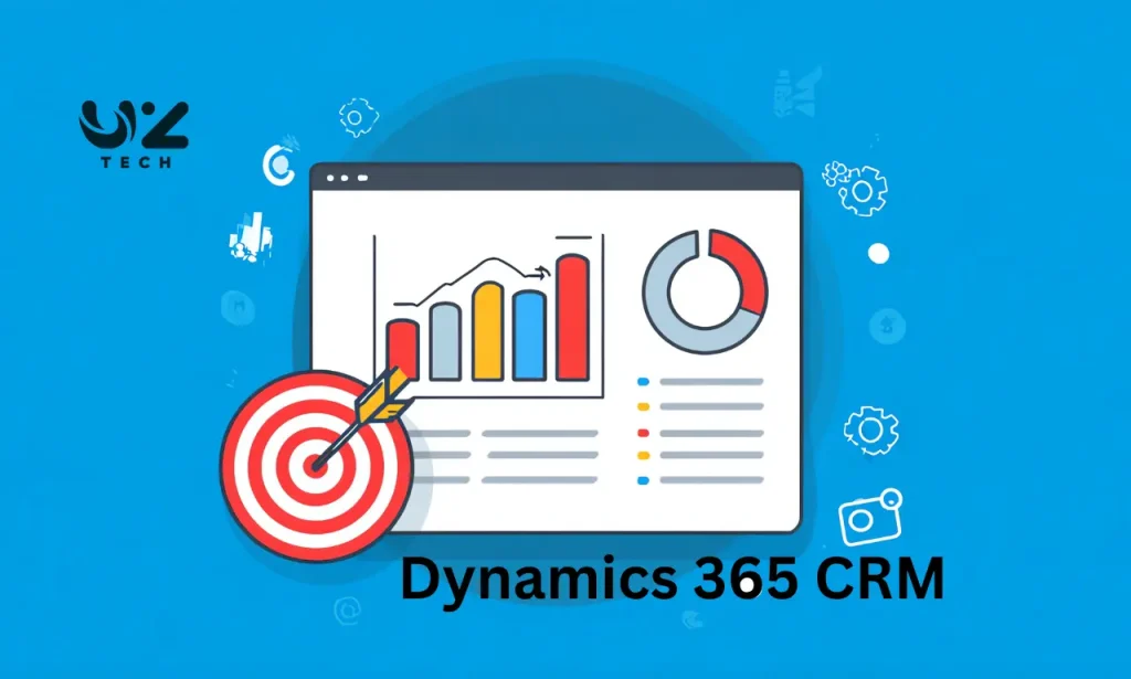Dynamics 365 CRM Field Resources