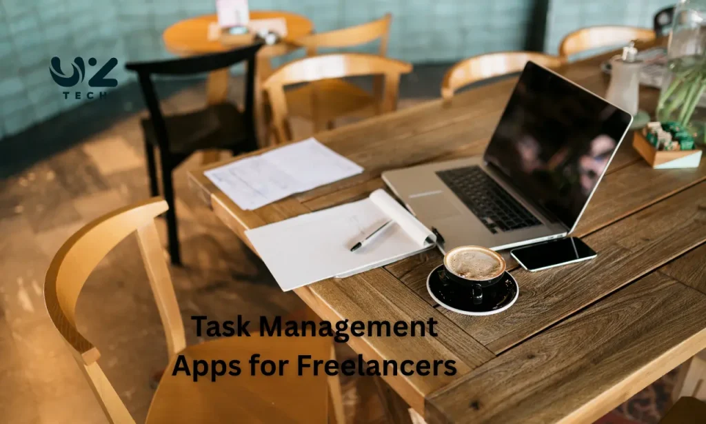 Task Management Apps for Freelancers