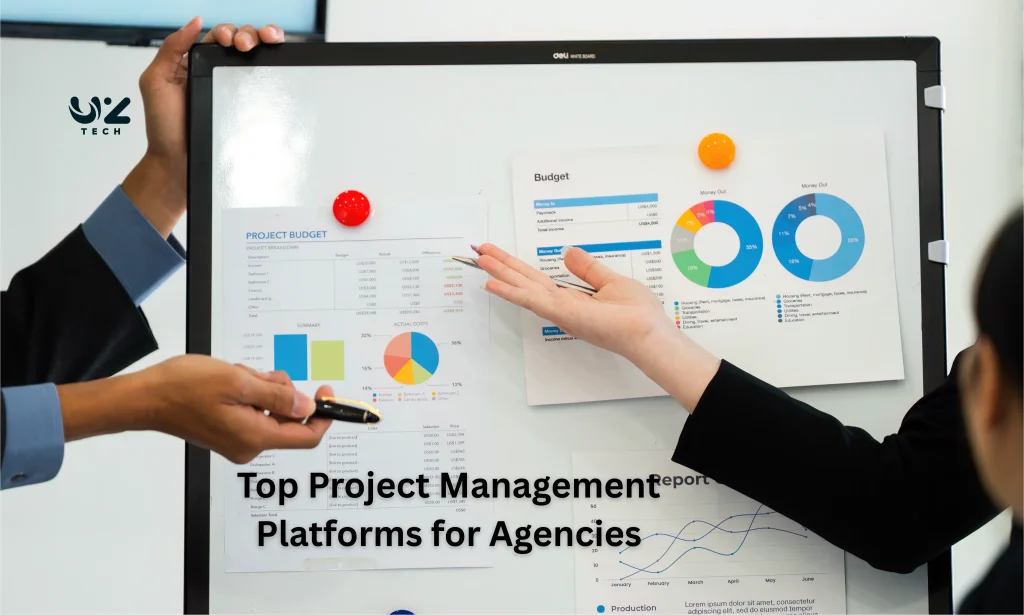 top project management platforms for agencies scaled