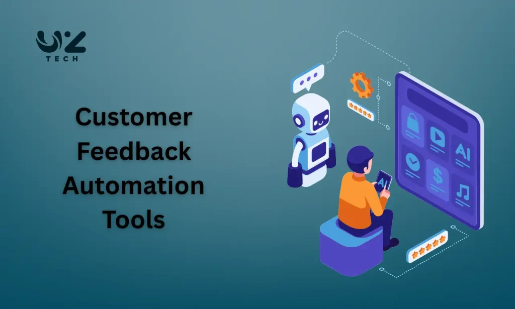 Customer Feedback Automation Tools