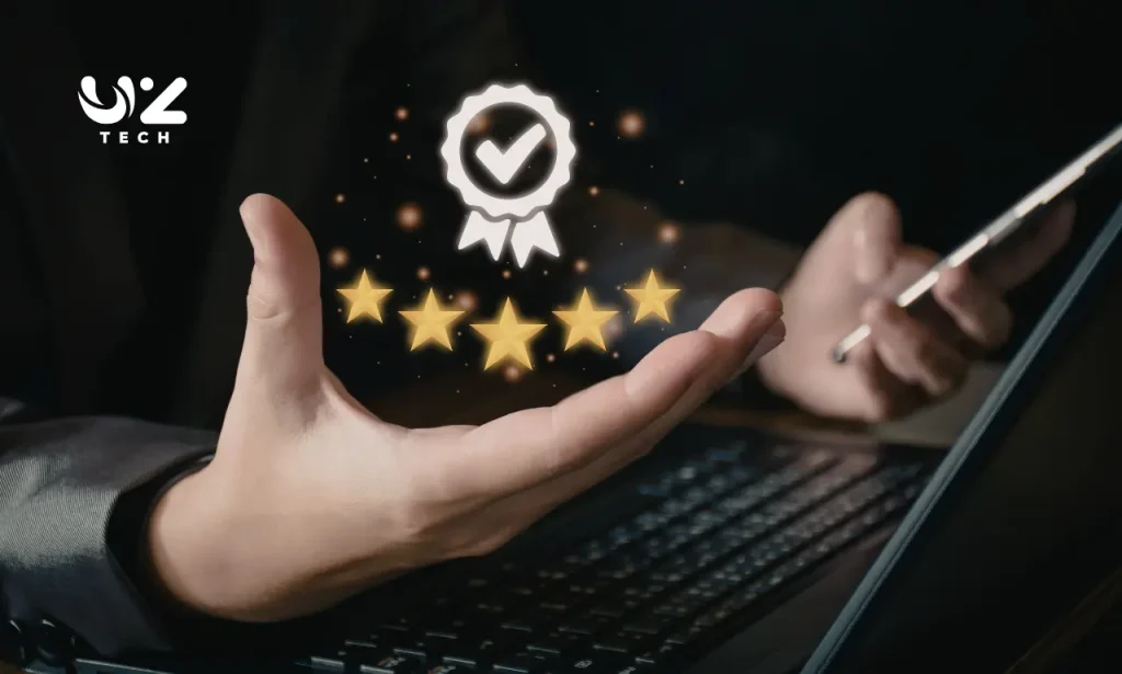 Online Review Management Platforms