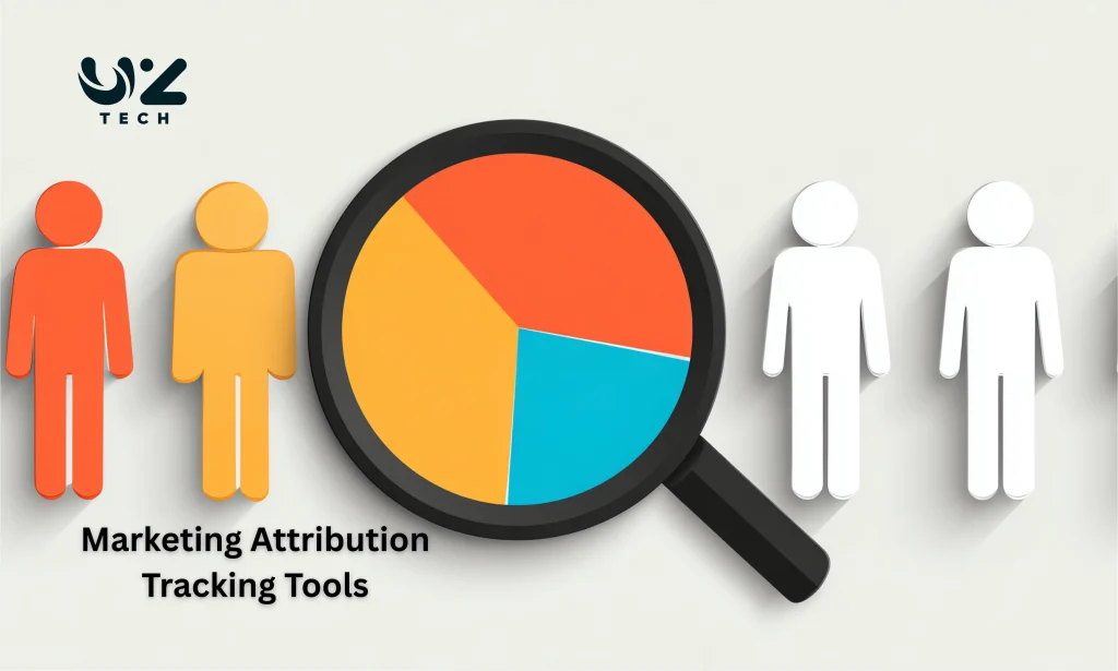 Marketing Attribution Tracking Tools
