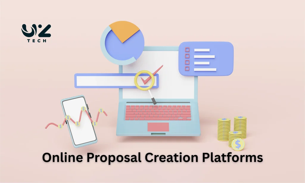 Online Proposal Creation Platforms