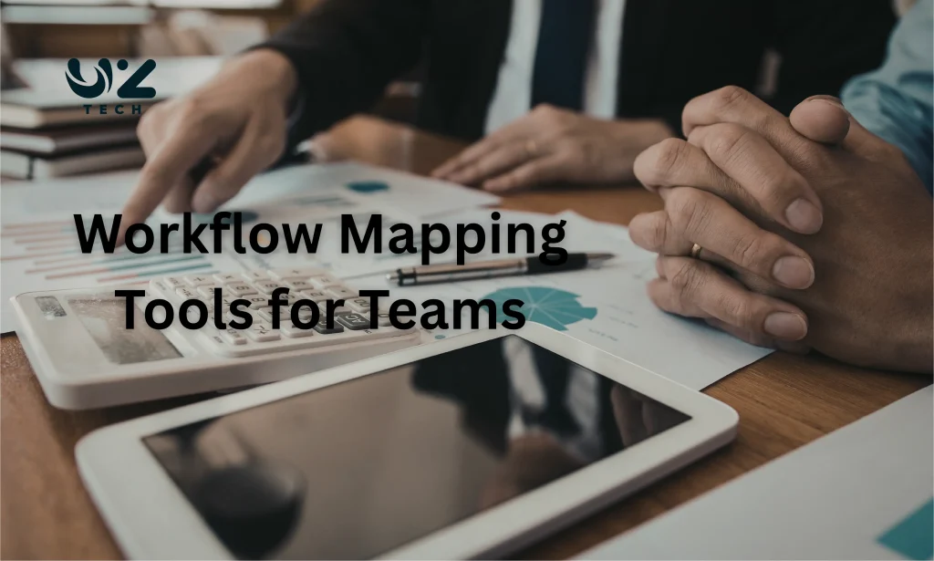 Workflow Mapping Tools for Teams